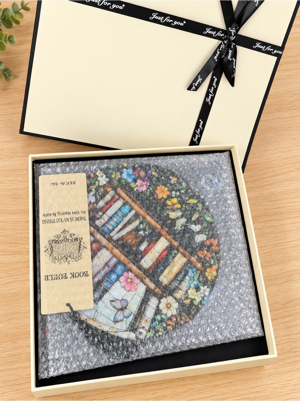 15-Piece Women’s Gift Bundle Self Care Beauty Cozy Accessories Gift Box 🎁🌸✨